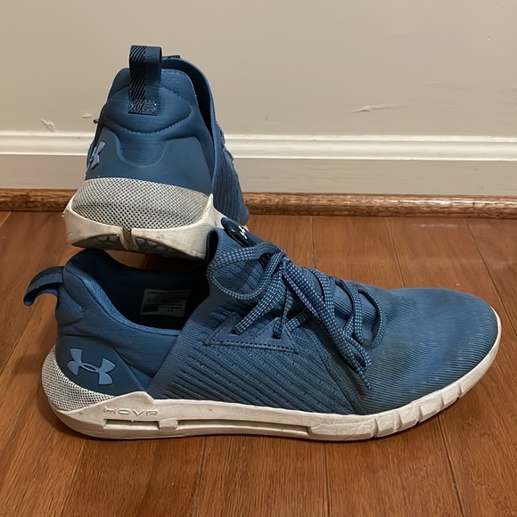 Under Armour Mens Running Shoes - Picture 2 of 6